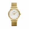 ESPRIT Damenuhr Everyday 88664094 Edelstahl