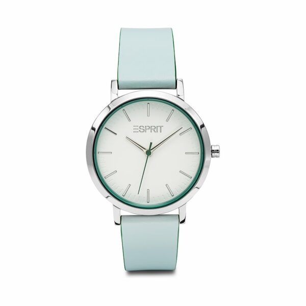 ESPRIT Damenuhr Everyday 88664108 Edelstahl