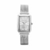 ESPRIT Damenuhr Edgy 88664183 Edelstahl