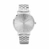 ESPRIT Damenuhr Signature 88664451 Edelstahl