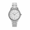 ESPRIT Damenuhr Glory 88664507 Edelstahl