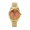ESPRIT Damenuhr Splendor 88664621 Edelstahl