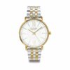 ESPRIT Damenuhr Fortune 88664698 Edelstahl