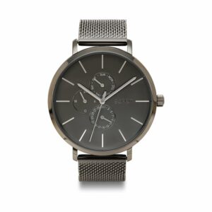 ESPRIT Herrenuhr Spruce 88664931 Edelstahl