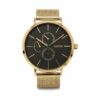 ESPRIT Herrenuhr Spruce 88664949 Edelstahl