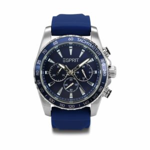 ESPRIT Chronograph Dynamic 88665112 Edelstahl