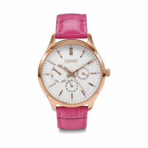 ESPRIT Chronograph Steady 88672186 Edelstahl