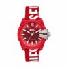 Diesel Herrenuhr Baby Chief DZ4619 Kunststoff