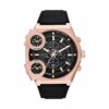 Diesel Chronograph Sideshow DZ7475 Edelstahl