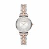 Emporio Armani Damenuhr  AR11537 Edelstahl