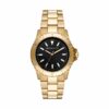 Michael Kors Herrenuhr Everest MK9078 Edelstahl