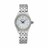 Seiko Damenuhr Quarz SUR539P1 Edelstahl