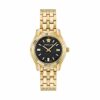 Versace Damenuhr Greca Time Lady VE6C00623 Edelstahl