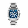 Versace Herrenuhr Versace Dominus VE6H00423 Edelstahl
