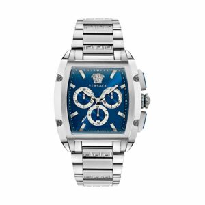 Versace Herrenuhr Versace Dominus VE6H00423 Edelstahl