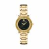 Versace Damenuhr Greca Twist VE6I00523 Edelstahl