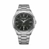 Citizen Herrenuhr Sport Eco Drive AW1750-85E Edelstahl