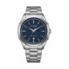 Citizen Herrenuhr Sport Eco Drive AW1750-85L Edelstahl