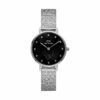 Daniel Wellington Damenuhr DW00100593 Edelstahl