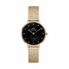 Daniel Wellington Damenuhr DW00100595 Edelstahl
