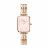 Daniel Wellington Damenuhr DW00100621 Edelstahl