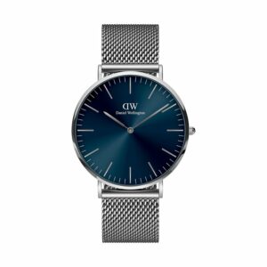 Daniel Wellington Herrenuhr DW00100628 Edelstahl