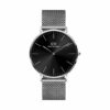 Daniel Wellington Herrenuhr DW00100629 Edelstahl
