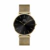 Daniel Wellington Herrenuhr DW00100631 Edelstahl