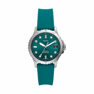 Fossil Damenuhr FB-01 ES5287 Edelstahl