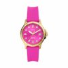 Fossil Damenuhr FB-01 ES5290 Edelstahl