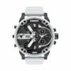 Diesel Chronograph Mr. Daddy 2.0 DZ7478 Edelstahl