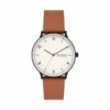 Skagen Herrenuhr Riis SKW6883
