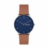 Skagen Herrenuhr Riis SKW6885