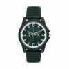 Armani Exchange Herrenuhr  AX2530 Perlon/Nylon