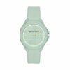 Armani Exchange Damenuhr  AX4605 Perlon/Nylon