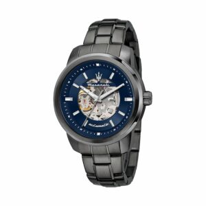 Maserati Herrenuhr Successo  R8823121001 Edelstahl