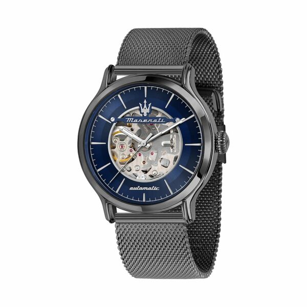 Maserati Herrenuhr Epoca R8823118012 Edelstahl