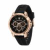 Maserati Chronograph Successo  R8871621012 Edelstahl