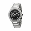 Maserati Chronograph Stile R8873642004 Edelstahl