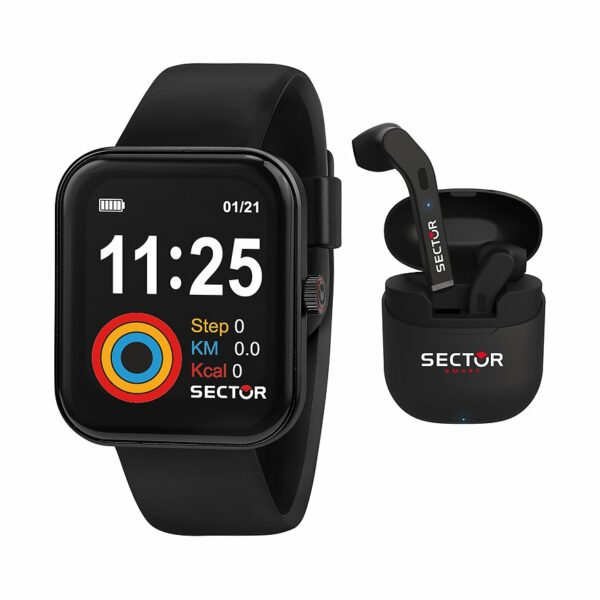 Sector Smartwatch S03 R3251282008