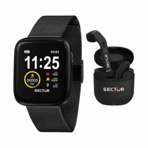 Sector Smartwatch S-04 R3253158004
