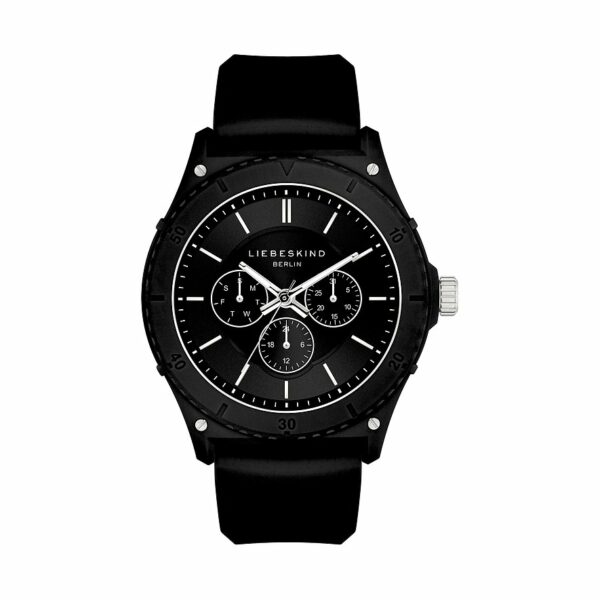 Liebeskind Damenuhr LT-0367-LM
