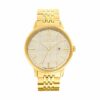 JOOP! Herrenuhr 2035688 Edelstahl