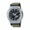 Casio Herrenuhr Classic GM-2100C-5AER Resin