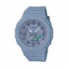 Casio Damenuhr Women Classic GMA-S2100BA-2A2ER Resin