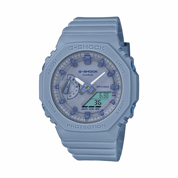 Casio Damenuhr Women Classic GMA-S2100BA-2A2ER Resin