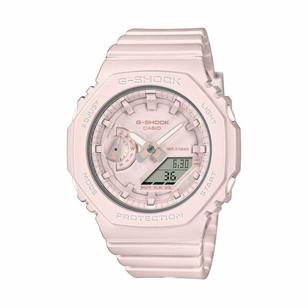 Casio Damenuhr Women Classic GMA-S2100BA-4AER Resin