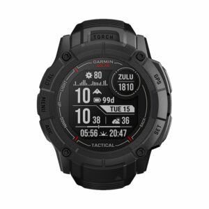 Garmin Smartwatch Instinct 2X Solar  010-02805-03