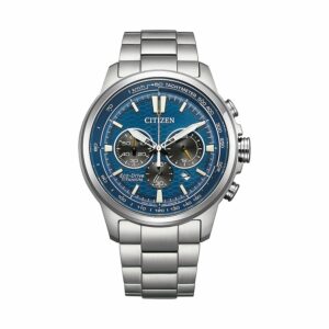 Citizen Chronograph Super Titanium  CA4570-88L Titan