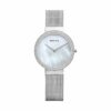 Bering Damenuhr 14531-004 Edelstahl